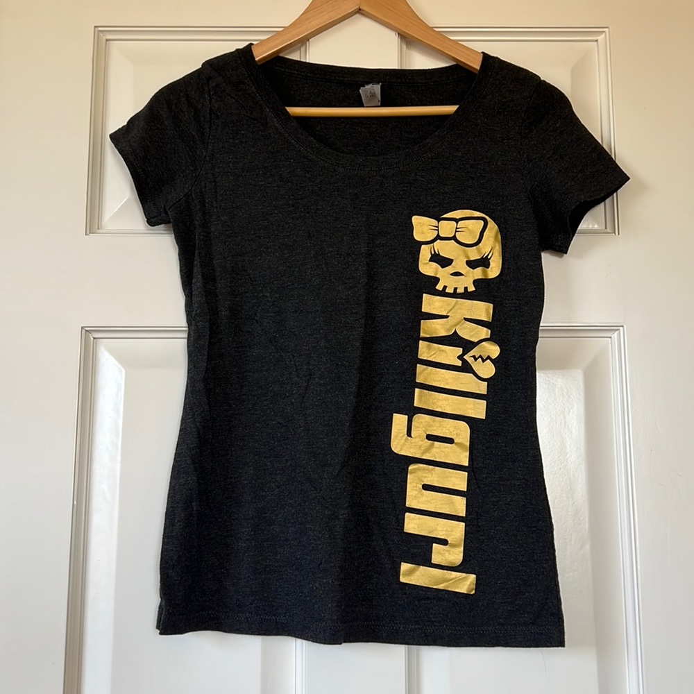 Women’s Killgurl shirt